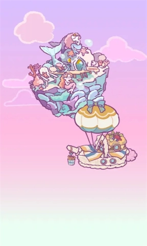 动物游轮(Animal&Cruise)手机正版图3