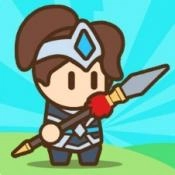 小兵大出击