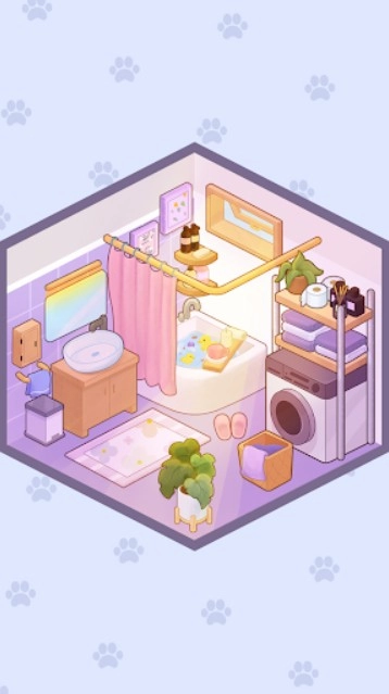 梦想储物盒手机版图2