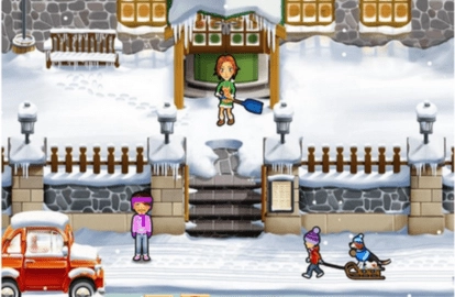 美味餐厅5安卓直装版图3