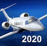 模拟飞行2024