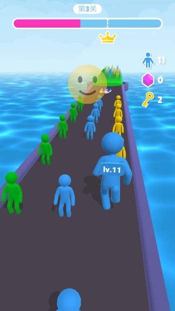 进化巨无霸安卓官方版图1