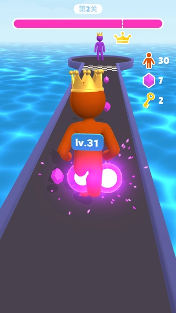 进化巨无霸安卓官方版图3