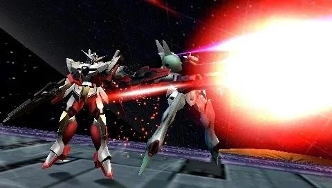 高达vs高达加强版