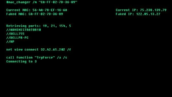 hacknet黄金仓库