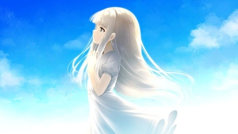 生死永相随永相伴游戏最新版图4