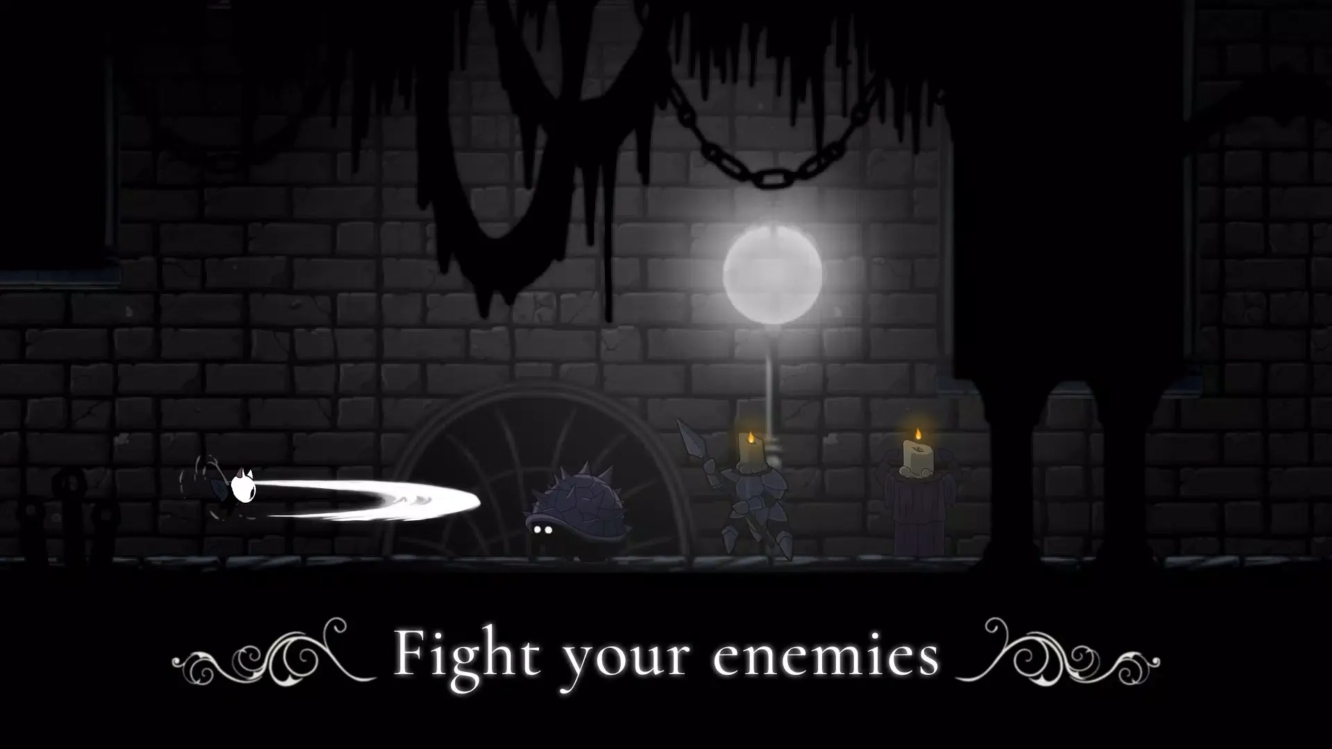 梦幻骑士灵魂之歌(4)