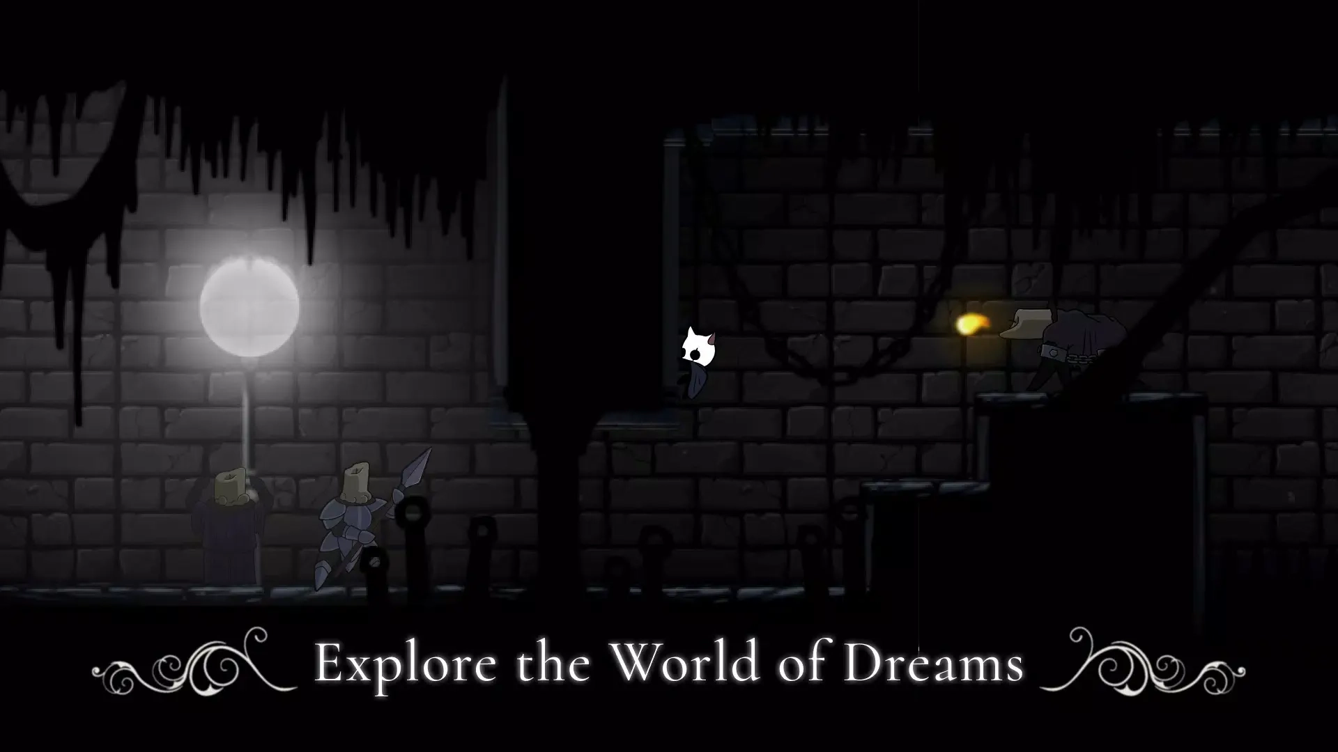 梦幻骑士灵魂之歌(2)