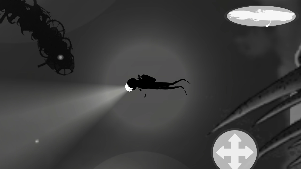 黯海（Silt Game）截图3