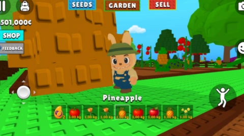 拉布布花园游戏官方版图3