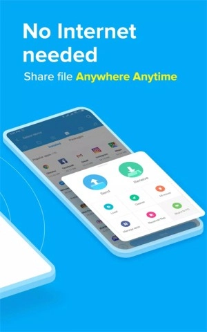 小米快传（ShareMe）