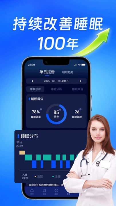松鼠睡眠图1