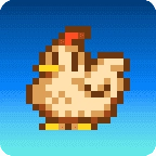 星露谷物语琉璃美化版