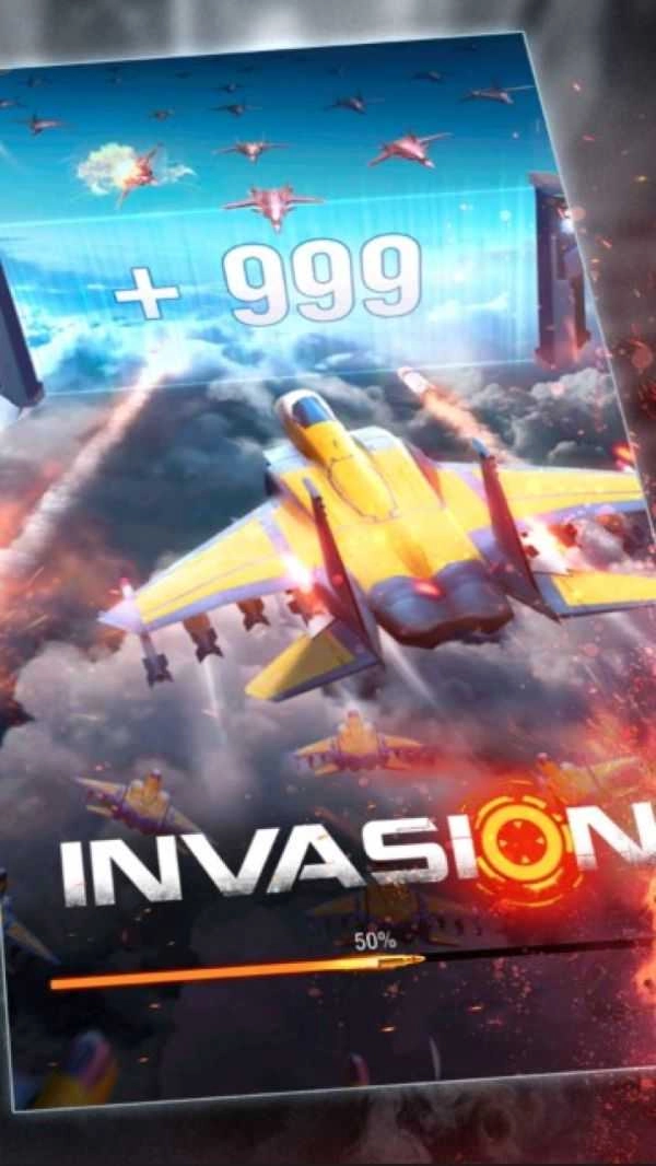 战地风暴手机版(1)