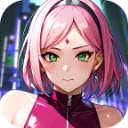 忍姬少女AI女忍养成.0.8