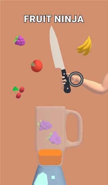 移动你的手臂(MoveYourArm:FunSimulator)手机版图1