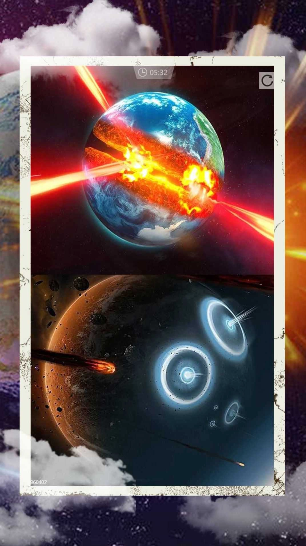 细胞进化星球游戏安装包图2