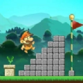 平野的冒险Hirano Adventure - Jungle Run V1.1