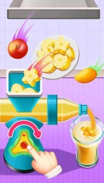 制作水果食物(MakeFruitFood)手游无广告版图3