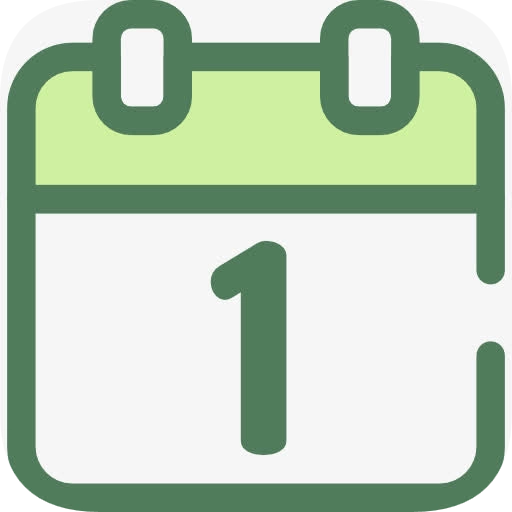 小时光万年历 1.0