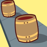 动物酿酒厂(Animal Wine Factory)游戏纯净版