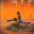 死亡废土生存(DeadWasteland:Survival)官方正版