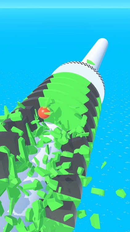 滚压爆破（RollingBlast）手游无广告版图1