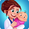 月子中心大亨(IdleConfinementTycoon)游戏纯净最新版