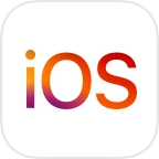 转移到iOS 