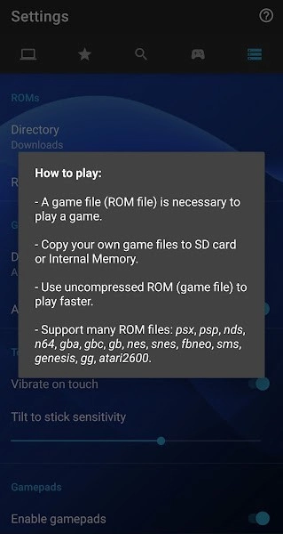 superpsx模拟器图1