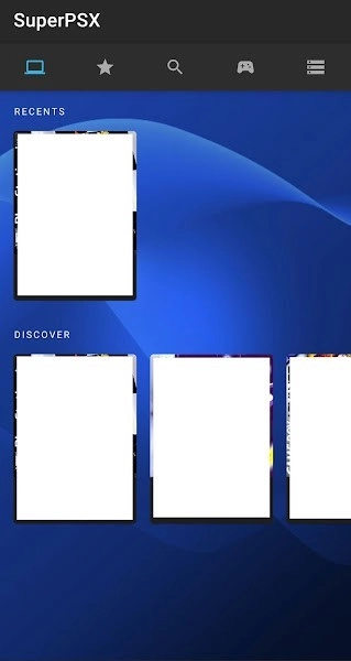 superpsx模拟器图3