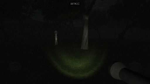 scp基金会模拟器
