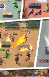 丧尸生存永恒战争(ZombieSurvival)通用版图2