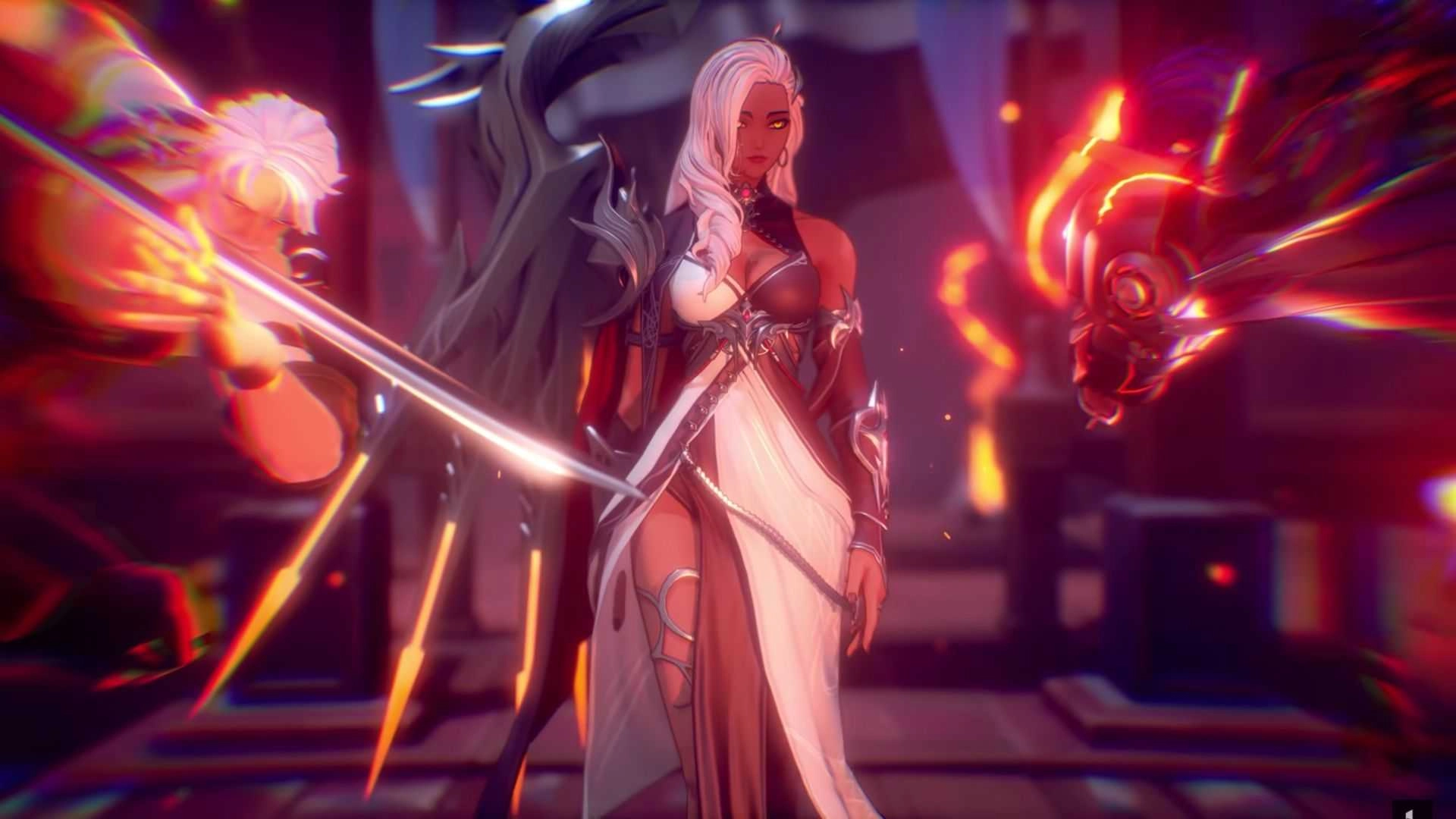 Project OVERKILL截图6