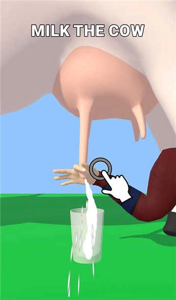 移动你的手臂(MoveYourArm:FunSimulator)手机版图3