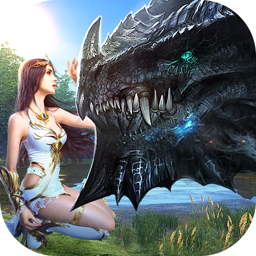 大天使之黑龙波高爆版