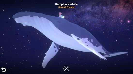 深海庭院(ocean)直装游戏版图2