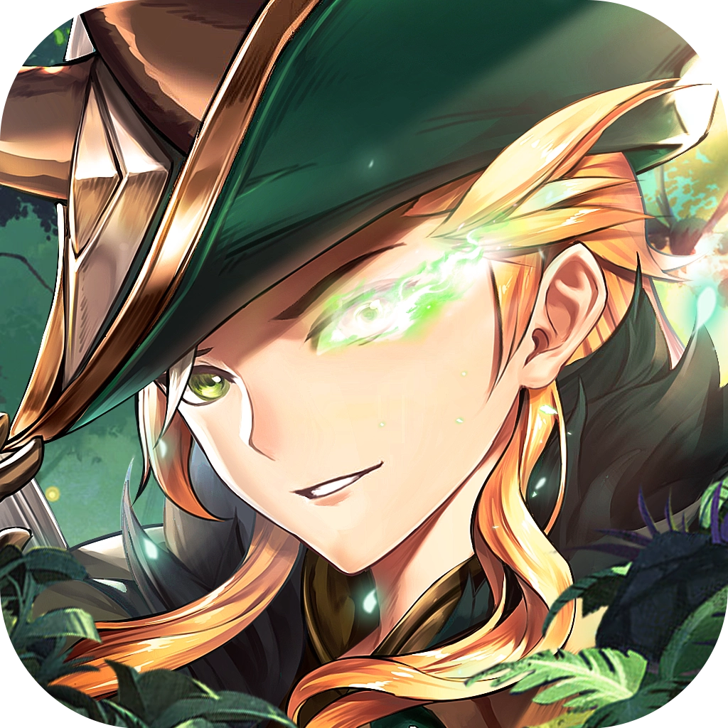 猎魔之旅 V1.5.5.000