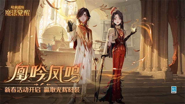 哈利波特魔法觉醒 图4