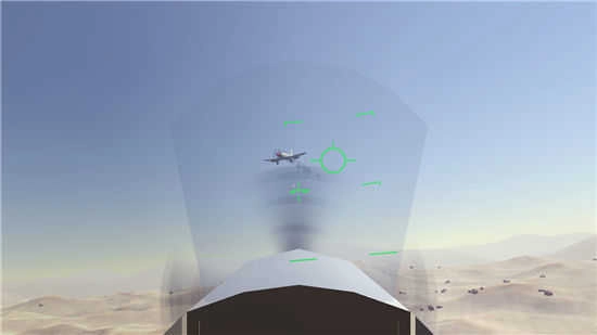 战地模拟器手机版图3