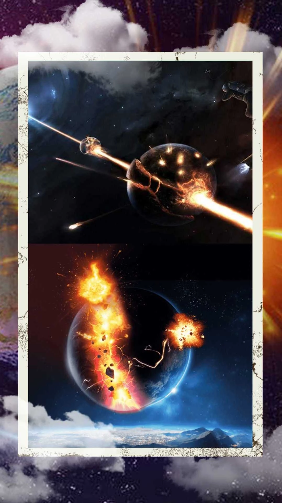 细胞进化星球游戏安装包图3