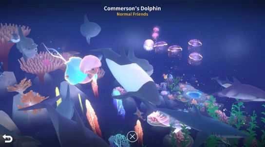 深海庭院(ocean)直装游戏版图3