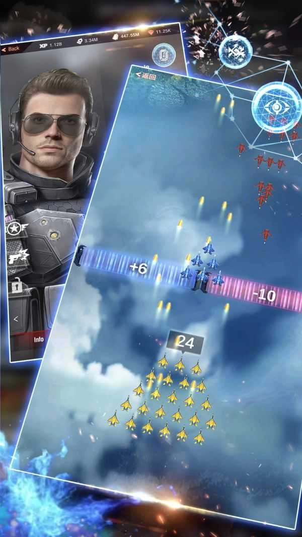 战地风暴手机版(2)