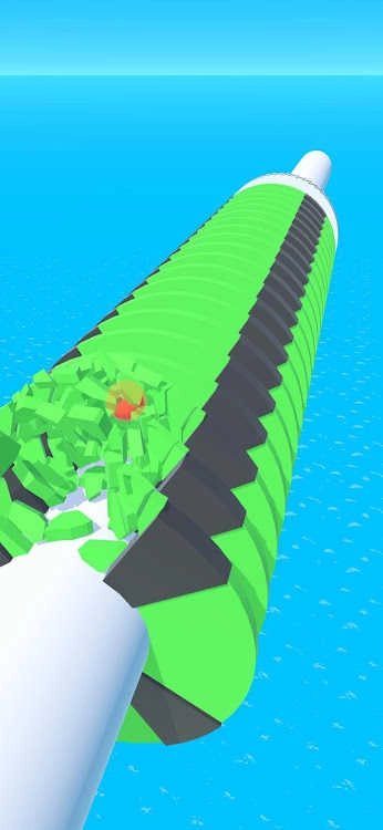 滚压爆破（RollingBlast）手游无广告版图2
