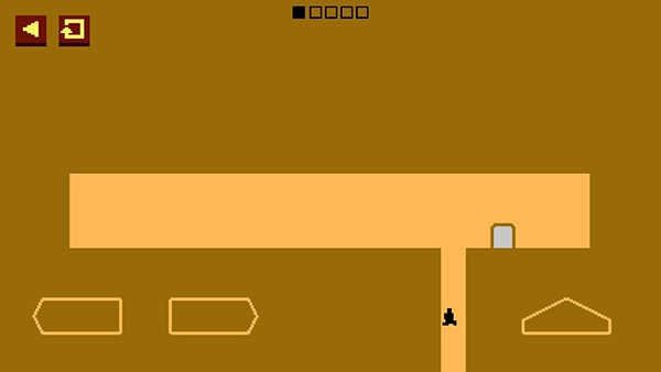 只有一道门1.0图1