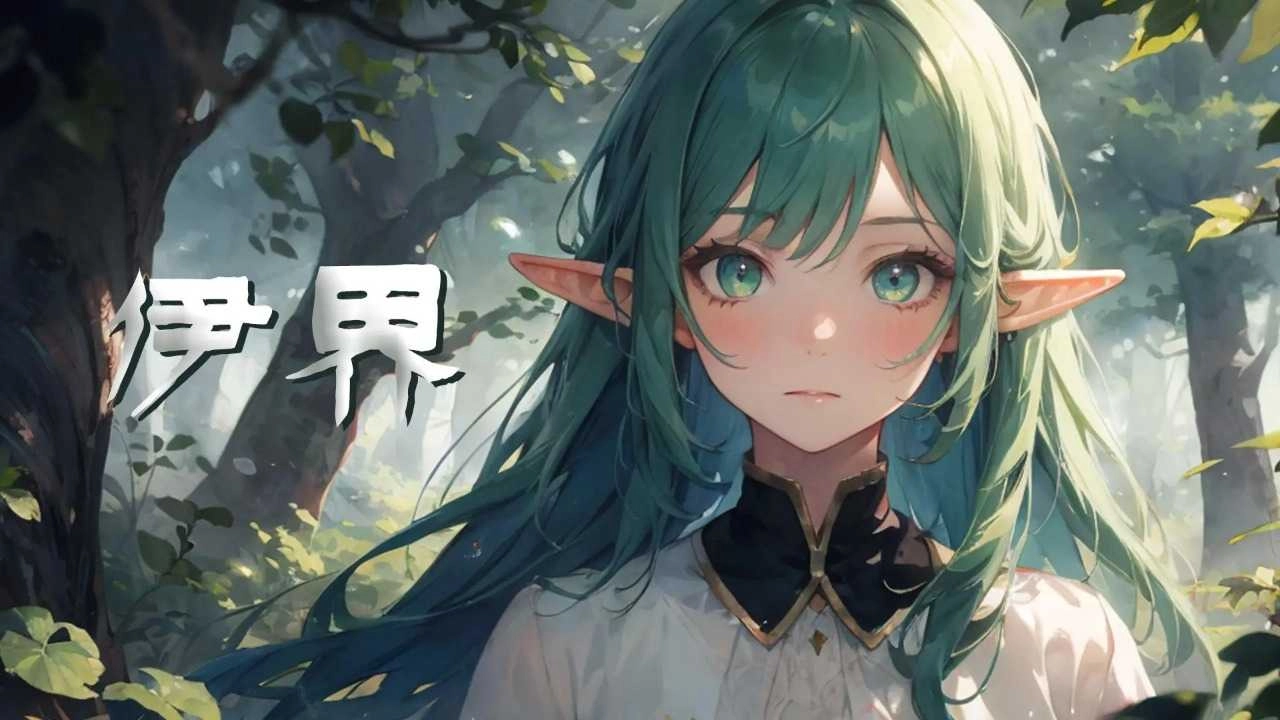 伊界安卓版图2