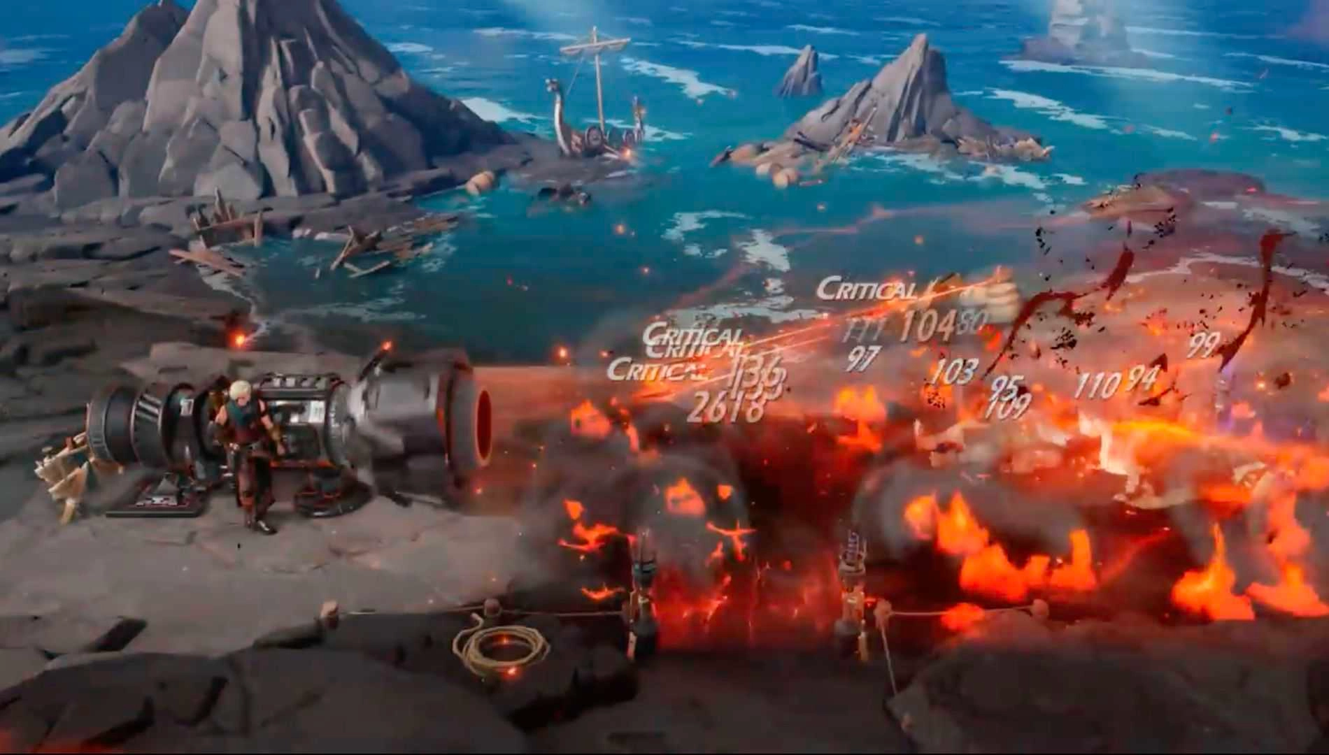 Project OVERKILL截图1