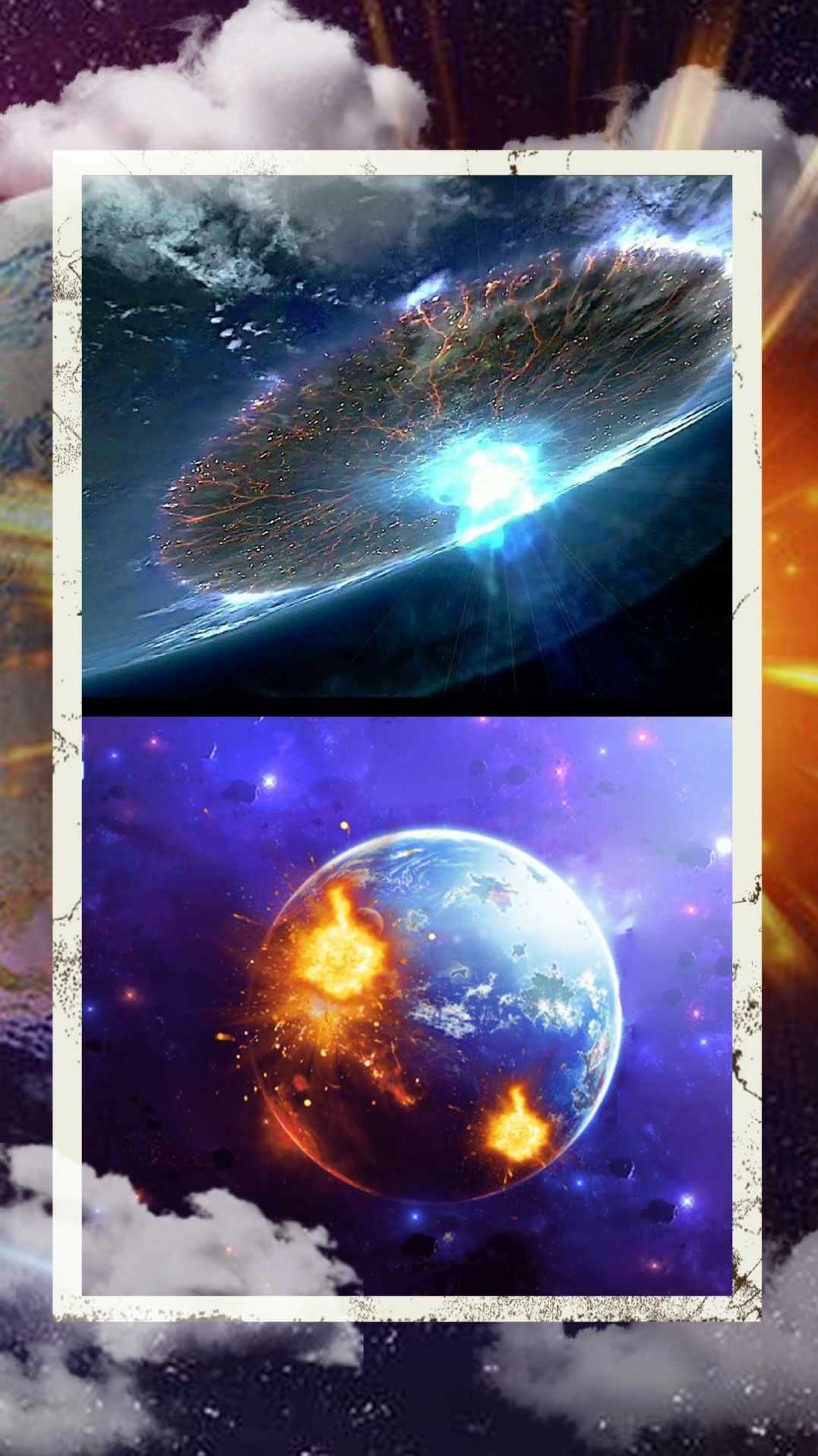 细胞进化星球游戏安装包图1