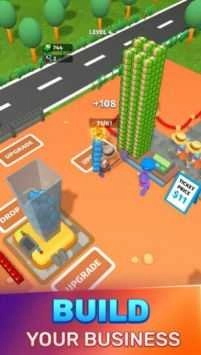 沙漠掘金模拟器（DigAdventure）免费原版图1