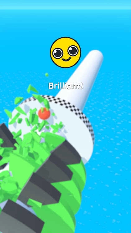 滚压爆破（RollingBlast）手游无广告版图3